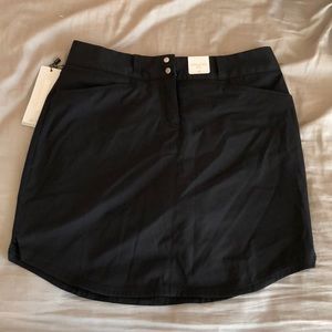Adidas Golf skirt